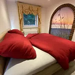 Apartamento Gulfhaus, Mit Sauna Und Grossem Garten