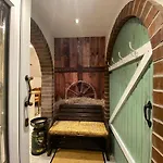 Gulfhaus, Mit Sauna Und Grossem Garten *