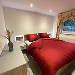 Gulfhaus, Mit Sauna Und Grossem Garten Apartamento