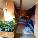 Gulfhaus, Mit Sauna Und Grossem Garten Apartamento Apen