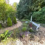 Gulfhaus, Mit Sauna Und Grossem Garten Apartamento Apen