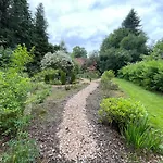 Gulfhaus, Mit Sauna Und Grossem Garten * Apen