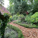 Gulfhaus, Mit Sauna Und Grossem Garten Apartamento Apen