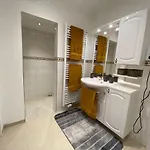 Apartamento Gulfhaus, Mit Sauna Und Grossem Garten