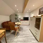 Apartamento Gulfhaus, Mit Sauna Und Grossem Garten Apen