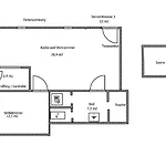 Apartamento Gulfhaus, Mit Sauna Und Grossem Garten Apen