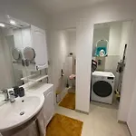Gulfhaus, Mit Sauna Und Grossem Garten Apartamento