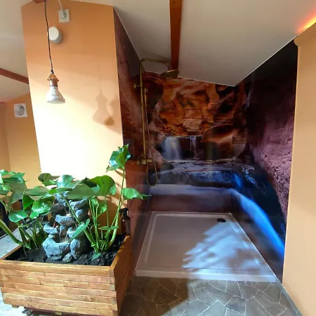 Gulfhaus, Mit Sauna Und Grossem Garten Апартаменты Apen