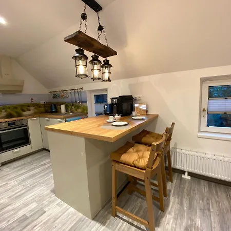 Gulfhaus, Mit Sauna Und Grossem Garten Apen