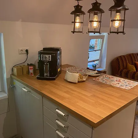 Gulfhaus, Mit Sauna Und Grossem Garten *