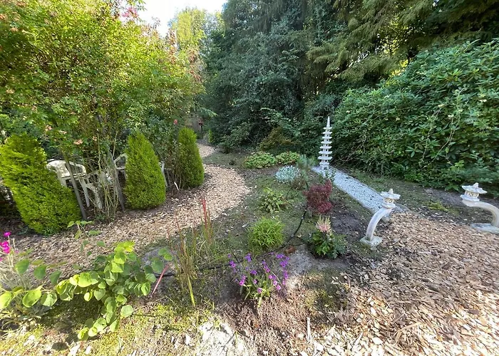 Gulfhaus, Mit Sauna Und Grossem Garten Apartamento Apen